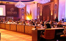 Doha Forum 2010